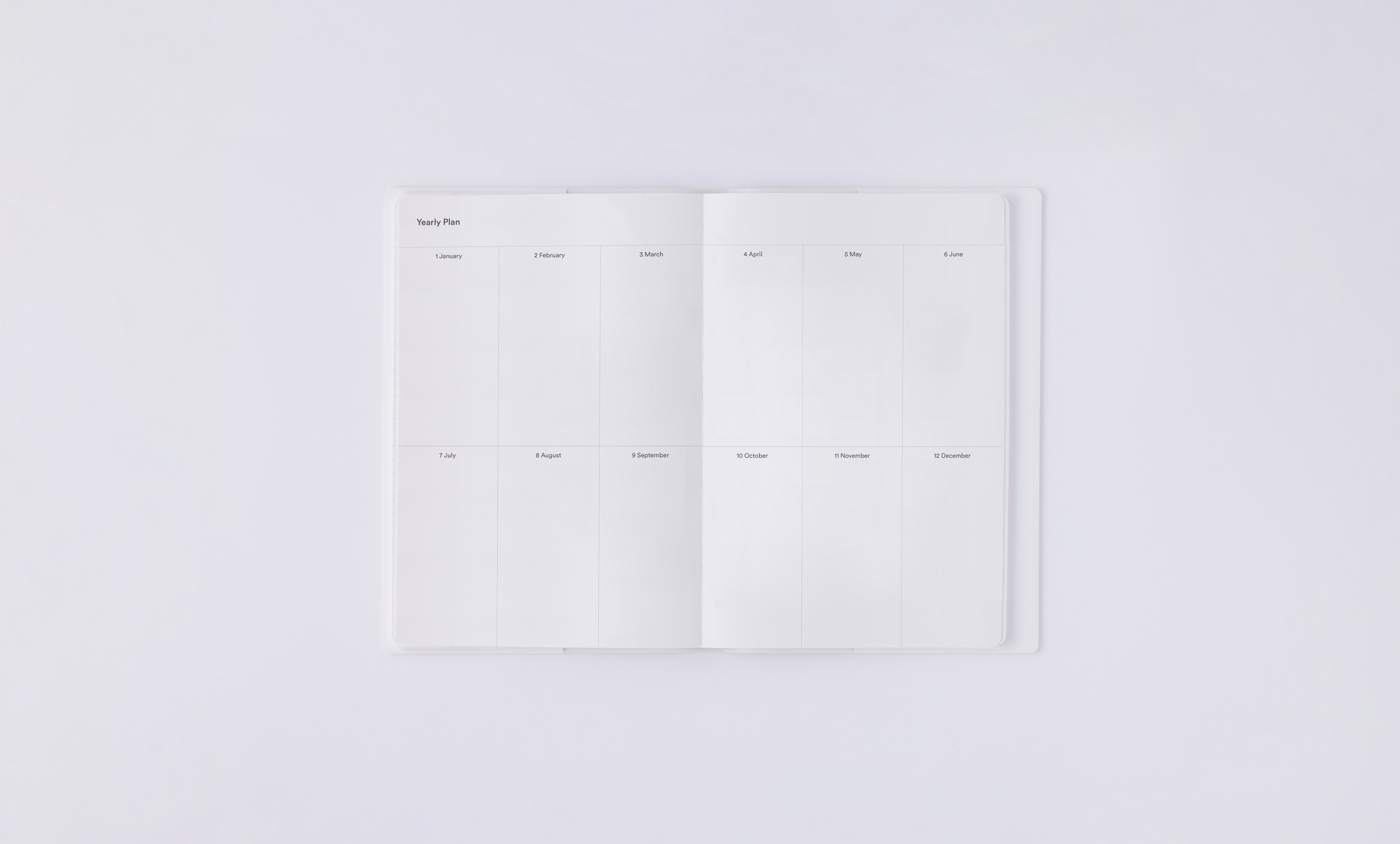 소프트 팬시 다이어리