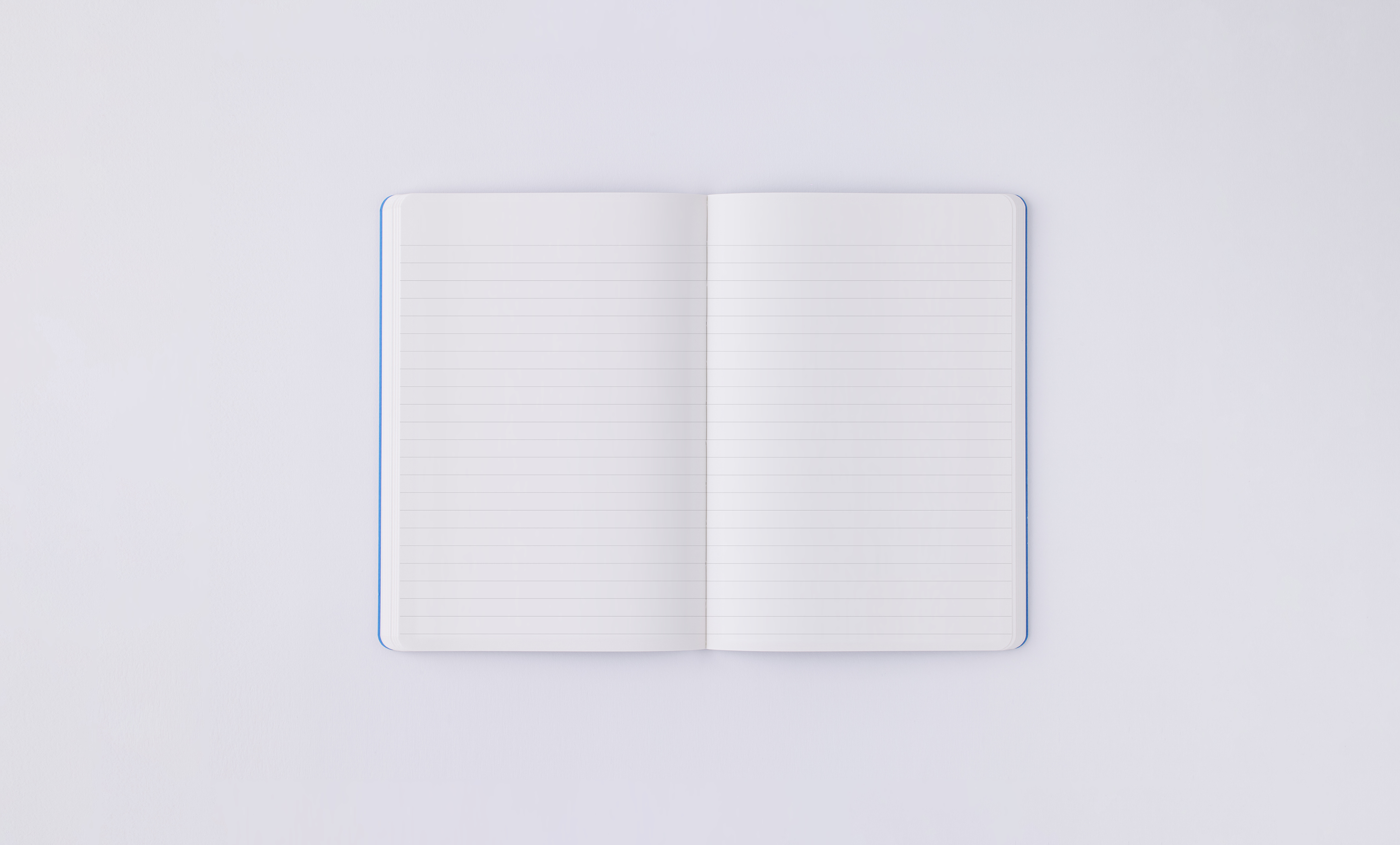 소프트 커버 다이어리