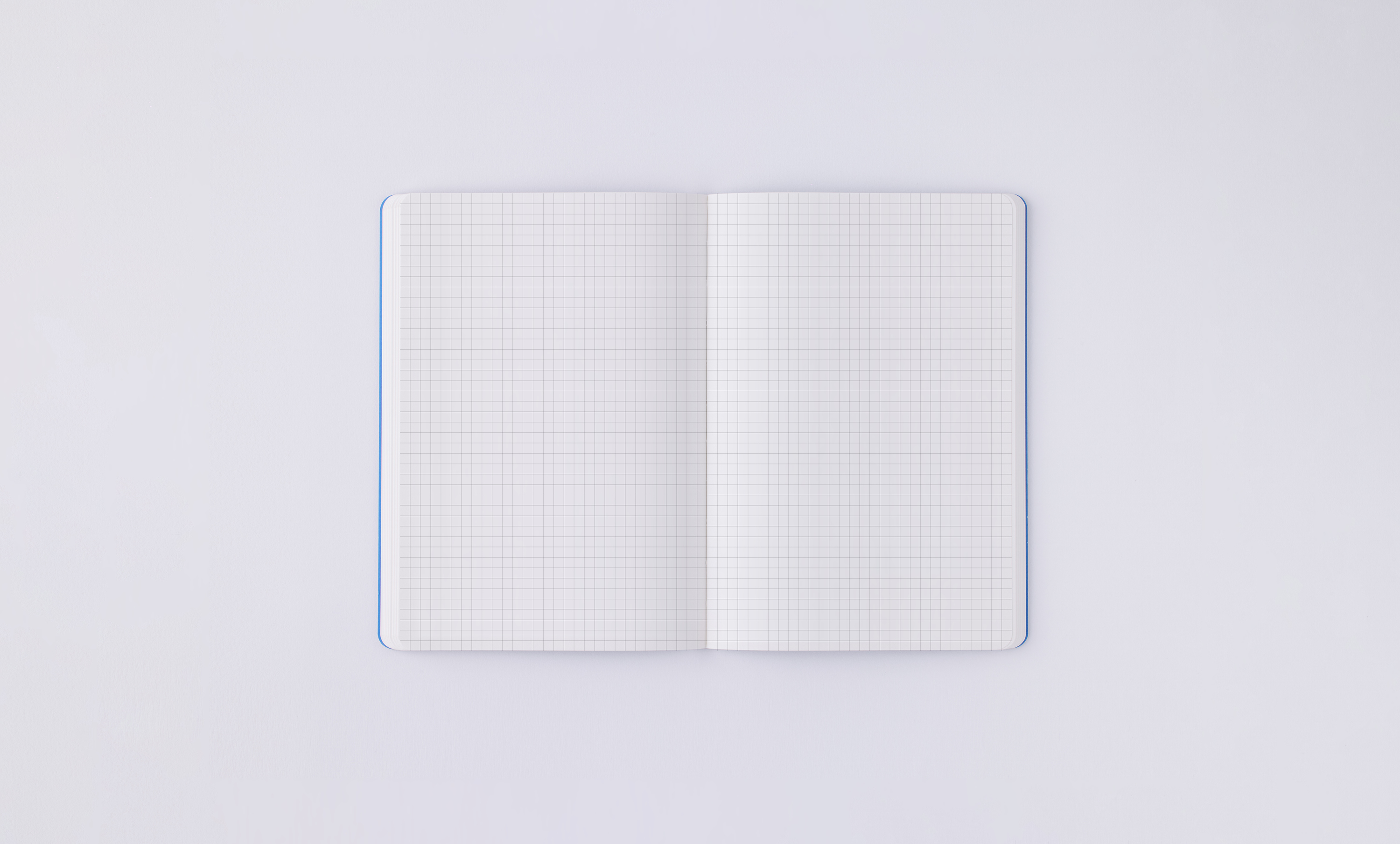 소프트 커버 다이어리