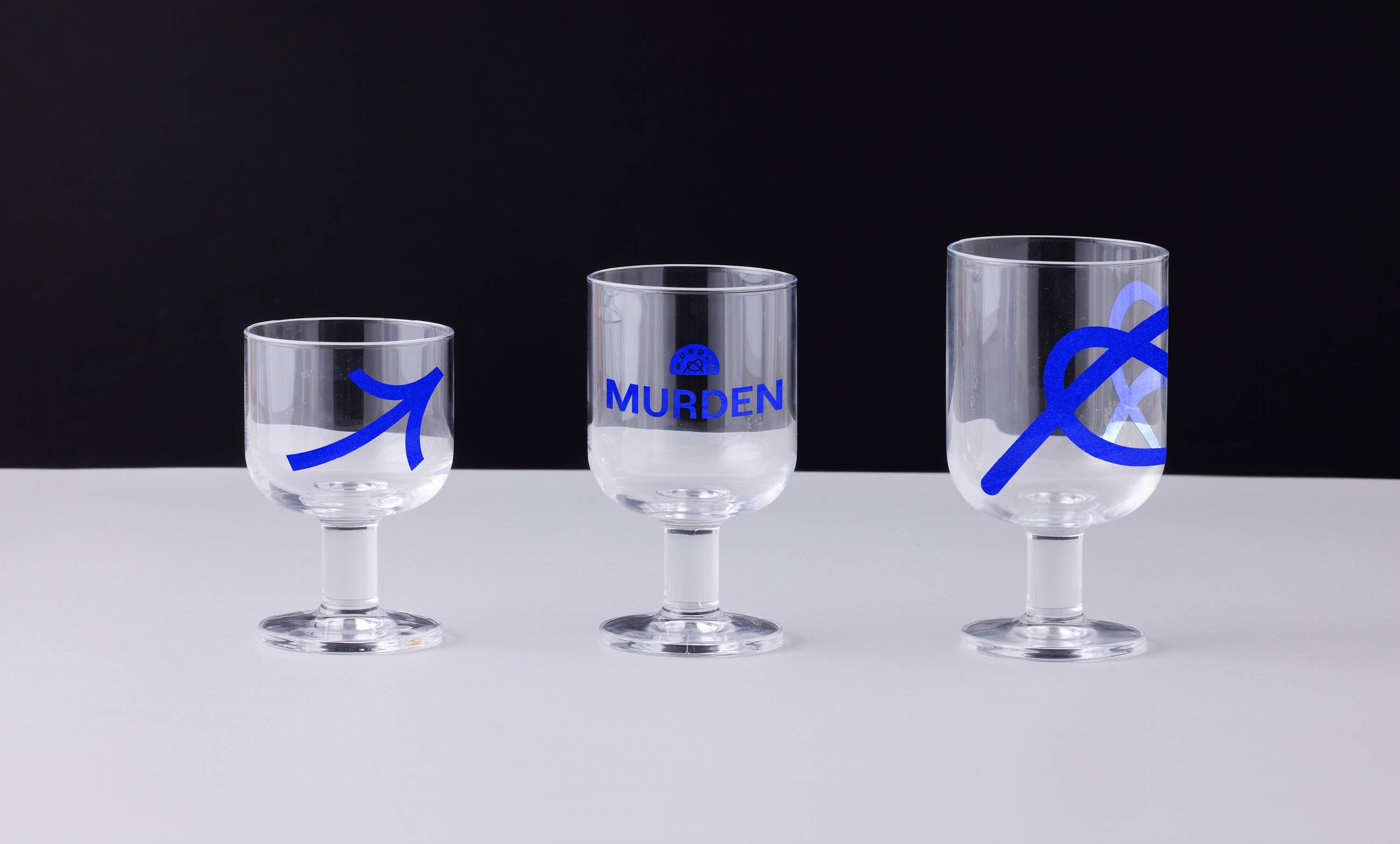 트렌디 와인잔(280ml)