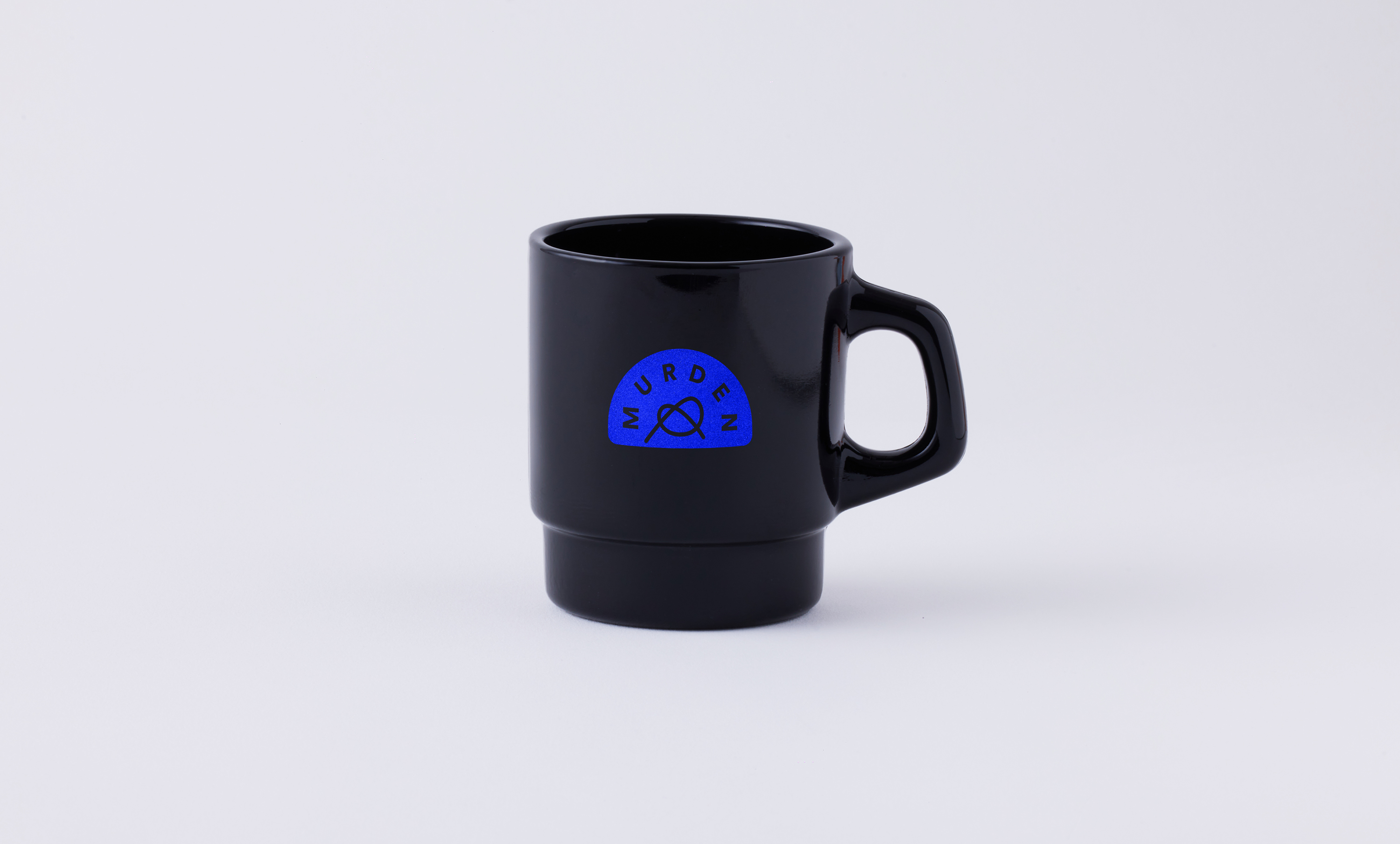 밀키 유유컵(유광)