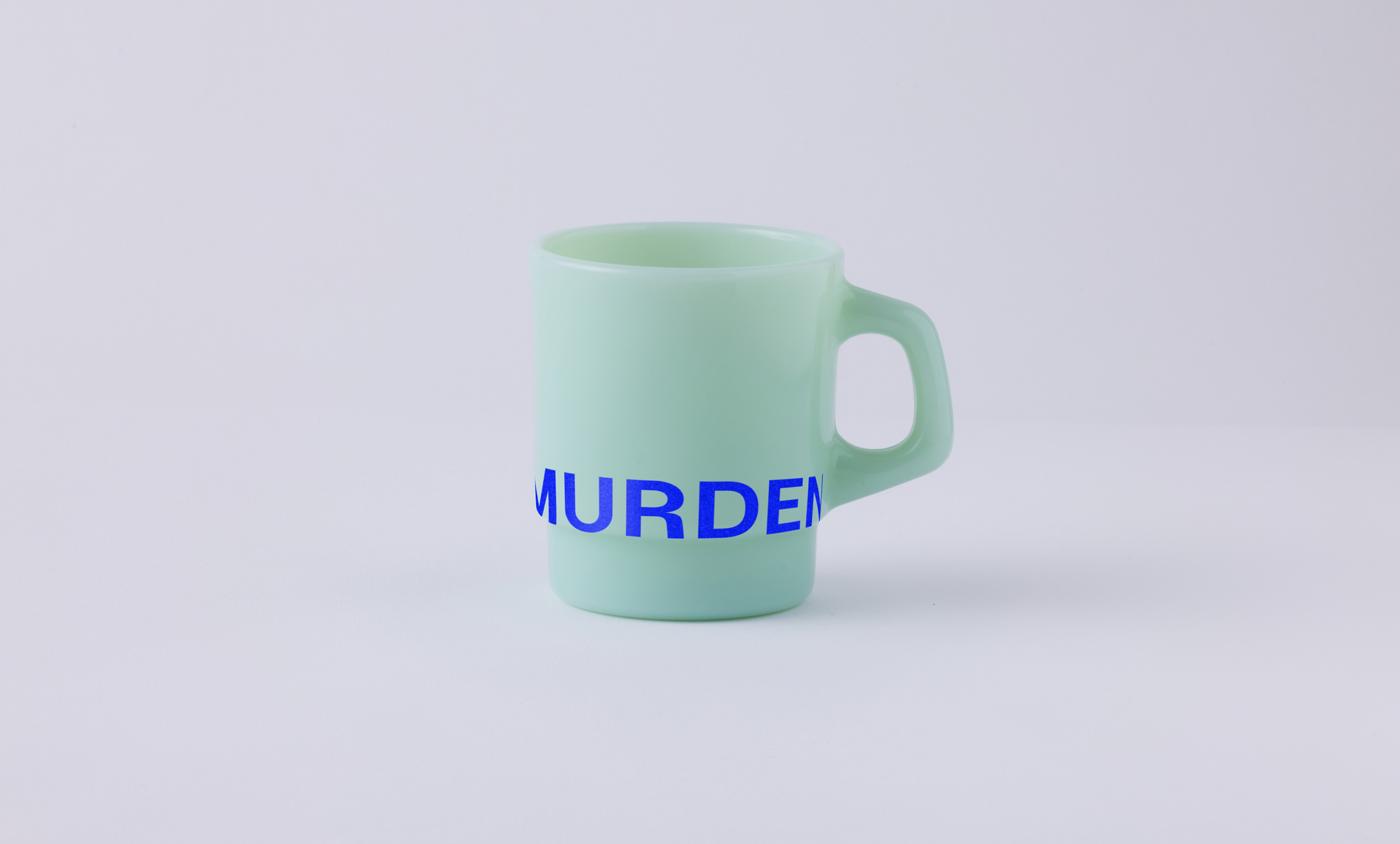 밀키 유유컵(유광)