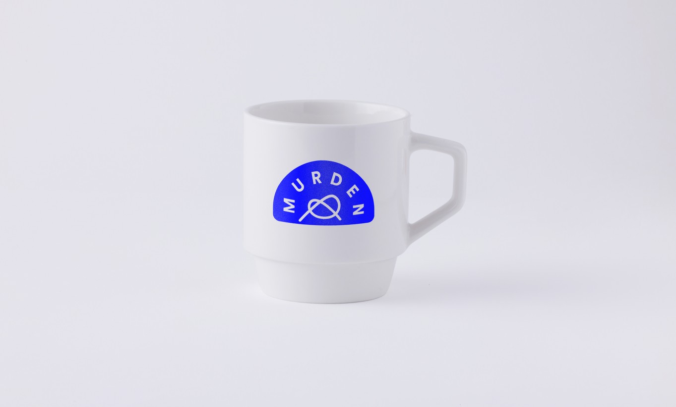 스택 머그컵(유광)