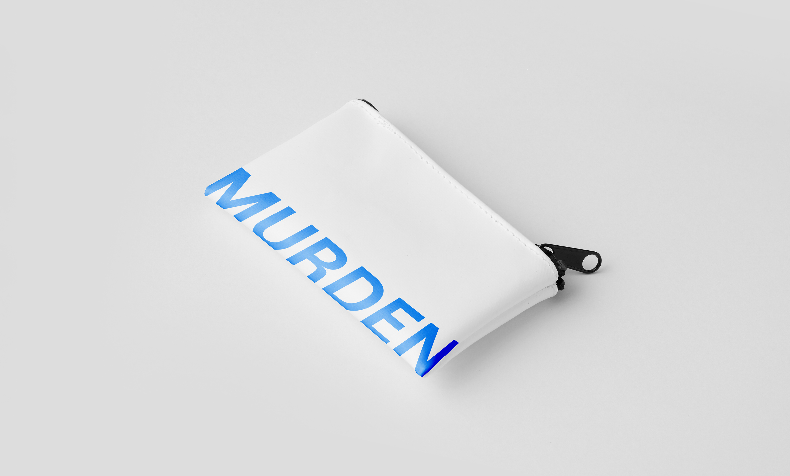 방수포 동전 지갑