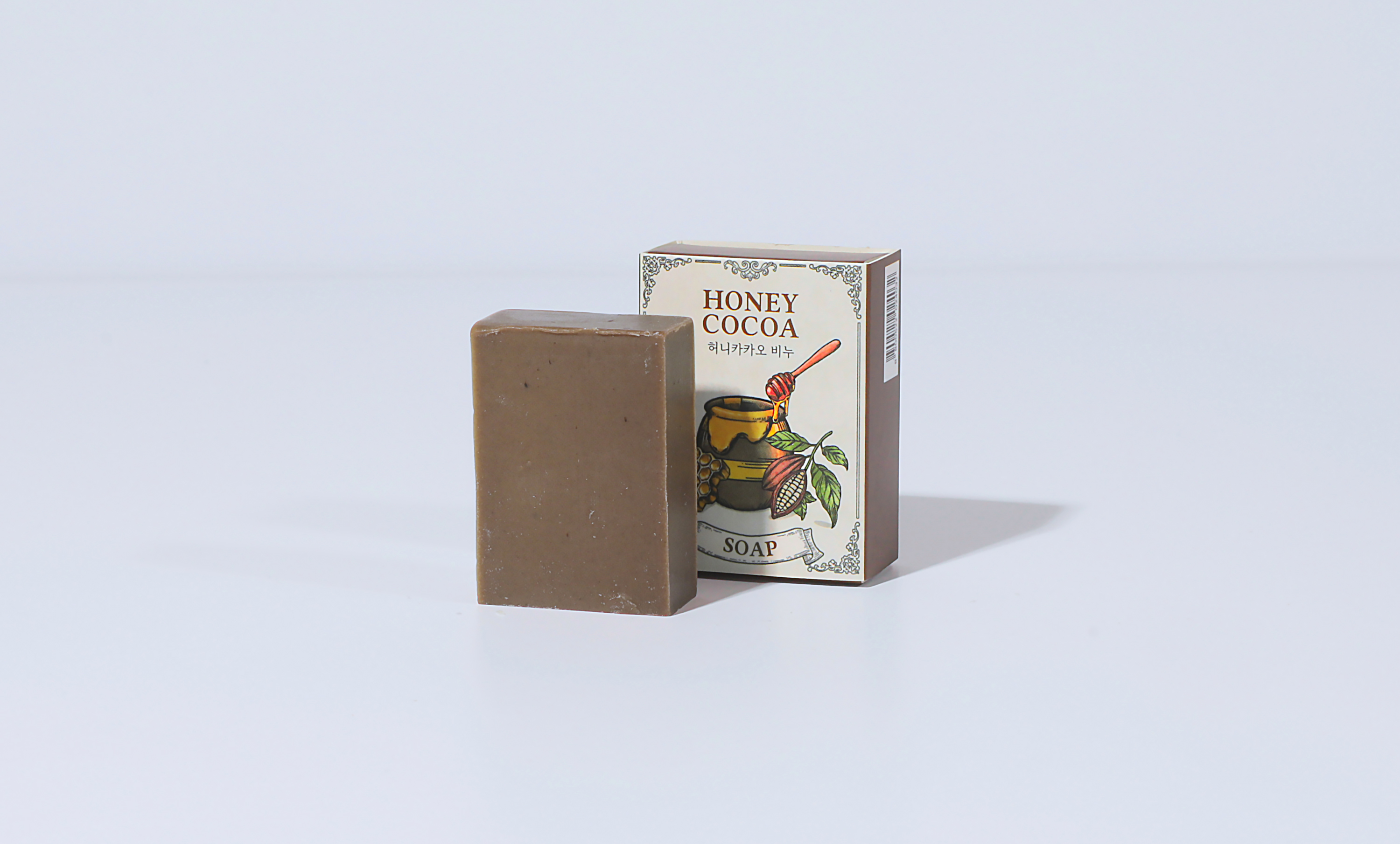 CP 수제 비누(종이갑)